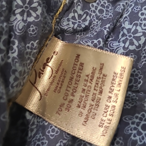 Paige Jeans - Picture 4 of 6